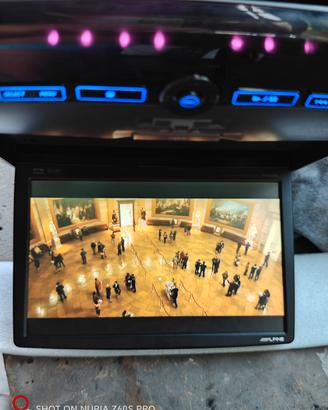 monitor da tetto