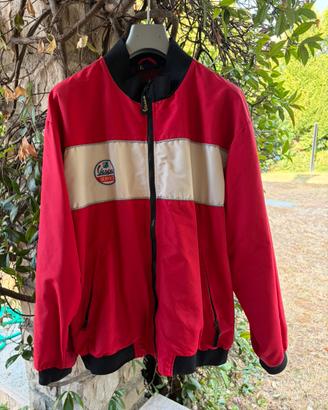 Giacca Vespa Service Vintage originale