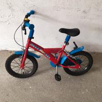 Bici bambino