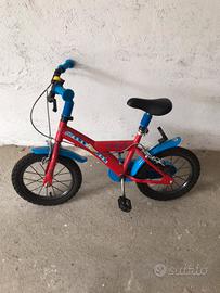 Bici bambino