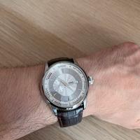 Oris Artelier  Small Seconds Pointer Day 7596
