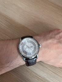 Oris Artelier  Small Seconds Pointer Day 7596