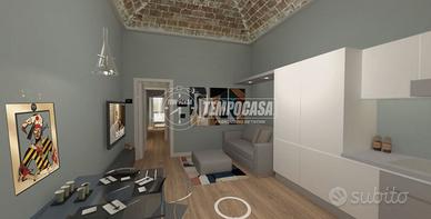 Bilocale nuovo in Vanchiglia - Ideale come investi