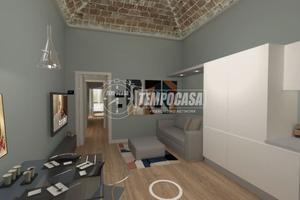 Bilocale nuovo in Vanchiglia - Ideale come investi
