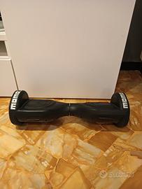 hoverboard nero 