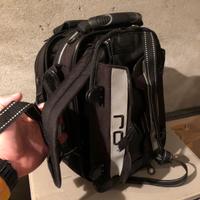 Borsa da serbatoio per moto