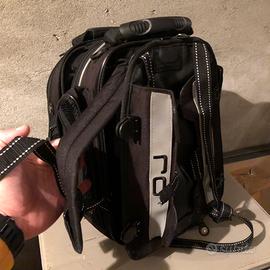 Borsa da serbatoio per moto