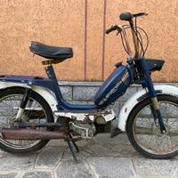 Motorino 50 Malaguti quattrotto
