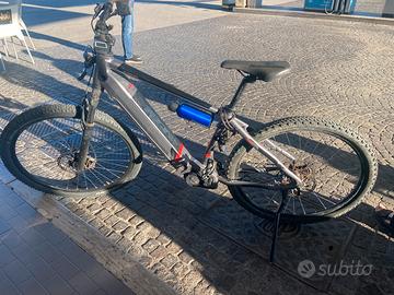 MTB Atala B-Cross  A3.1 Bosch Cx 540Wh