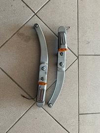 Supporti parafango Sportster