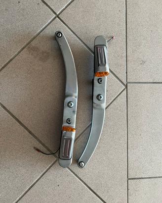 Supporti parafango Sportster