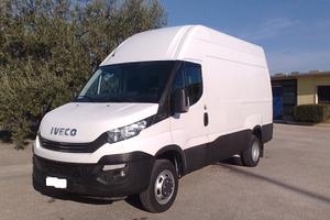 Iveco Daily 35c14 AUTOM. GEMELLATO - 2018