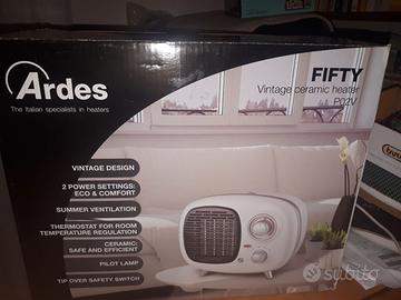 Termoventilatore  Ardes