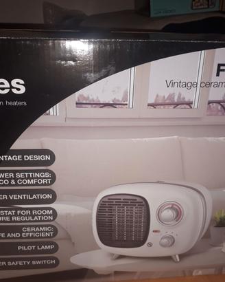 Termoventilatore  Ardes