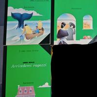 I Libri Verdi Junior Archimede