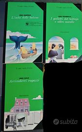 I Libri Verdi Junior Archimede