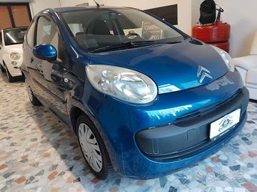 Citroen C1 1.0 3 porte AMIC1
