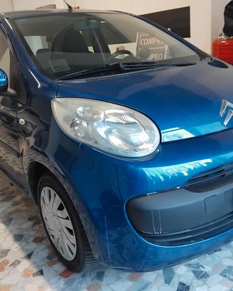 Citroen C1 1.0 3 porte AMIC1
