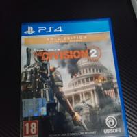 Giochi PS4