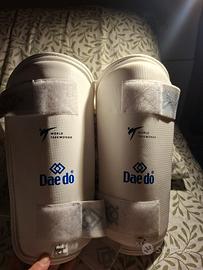 parastinchi Dae do