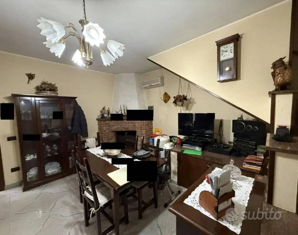 Appartamento – Busto Arsizio, Borsano - Vista 5