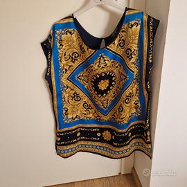 blusa di Luisa Spagnoli