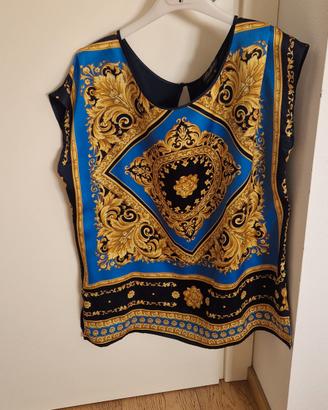blusa di Luisa Spagnoli
