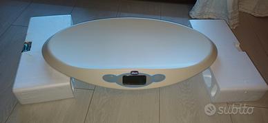 bilancia bambini chicco