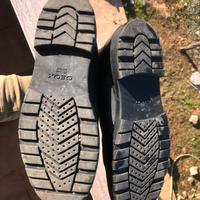 Stivali uomo Geox