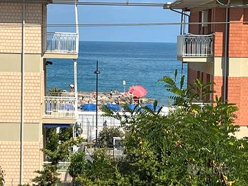 Autunno al mare