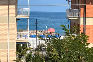 Autunno al mare