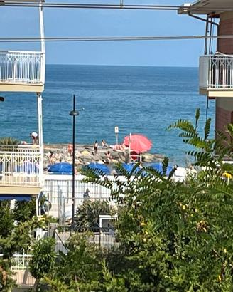 Autunno al mare
