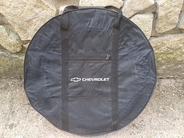 RUOTINO PER MATIZ O CHEVROLET