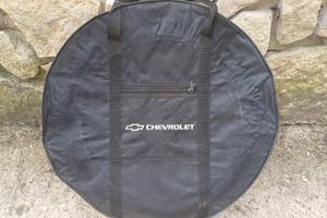 RUOTINO PER MATIZ O CHEVROLET
