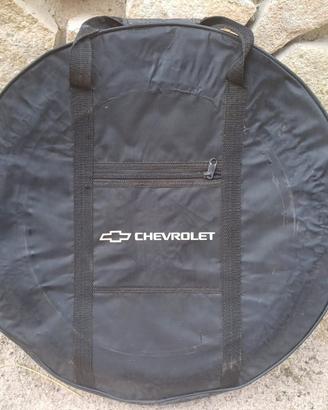 RUOTINO PER MATIZ O CHEVROLET