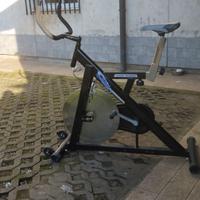 Bici Spinning