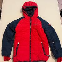 Giubbotto  ottico per lo sci