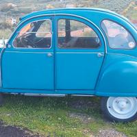 citroen 2cv