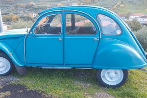 citroen 2cv