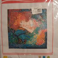 cross stitch diy