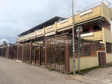 LUMINOSO 2 VANI CON TERRAZZA