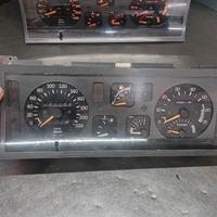 Contachilometri  renaul 5 Gt turbo