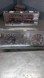 Contachilometri  renaul 5 Gt turbo