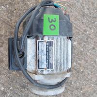 Motore Elettrico Asincrono  220v