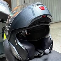 Nuovo: casco modulare Nolan N90-3 in Garanzia