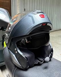 Nuovo: casco modulare Nolan N90-3 in Garanzia