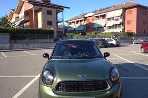 mini Countryman 12/2016