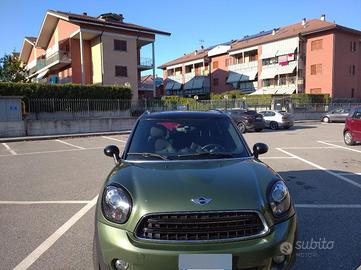 mini Countryman 12/2016
