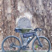 Bici gravel Bianchi