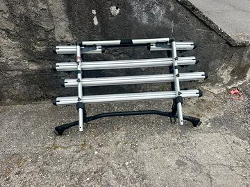 Thule porta bici per wv